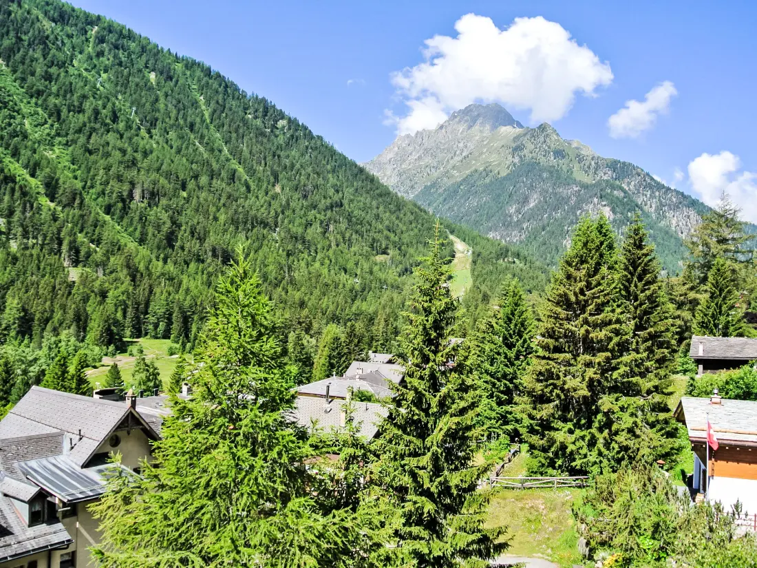 Résidence Colline 1