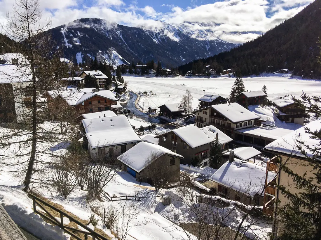 Résidence Colline 1