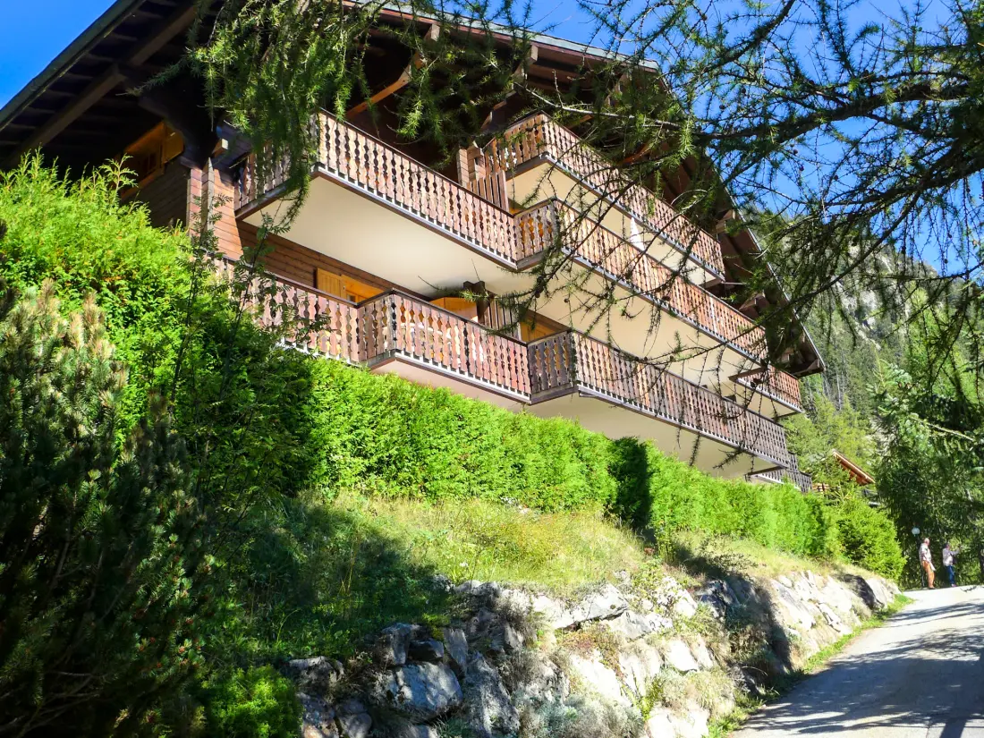 Résidence Colline 1