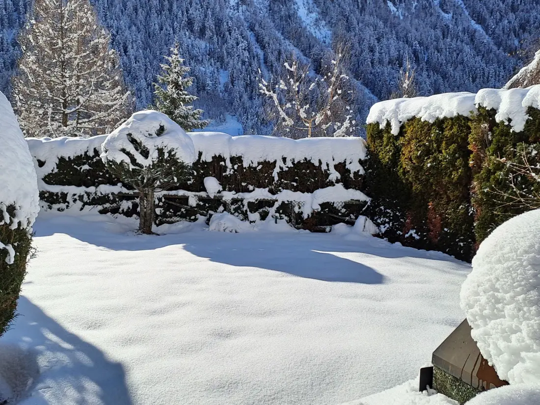 Résidence Colline 1