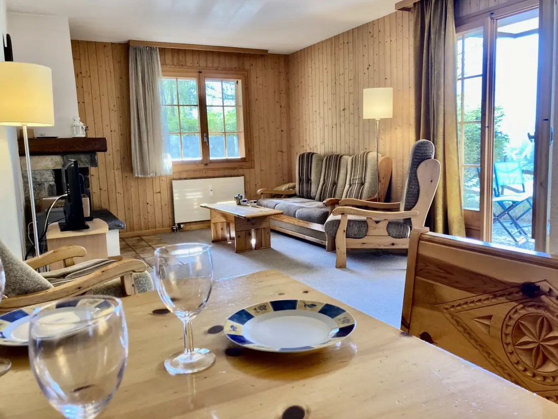 Résidence Colline 1
