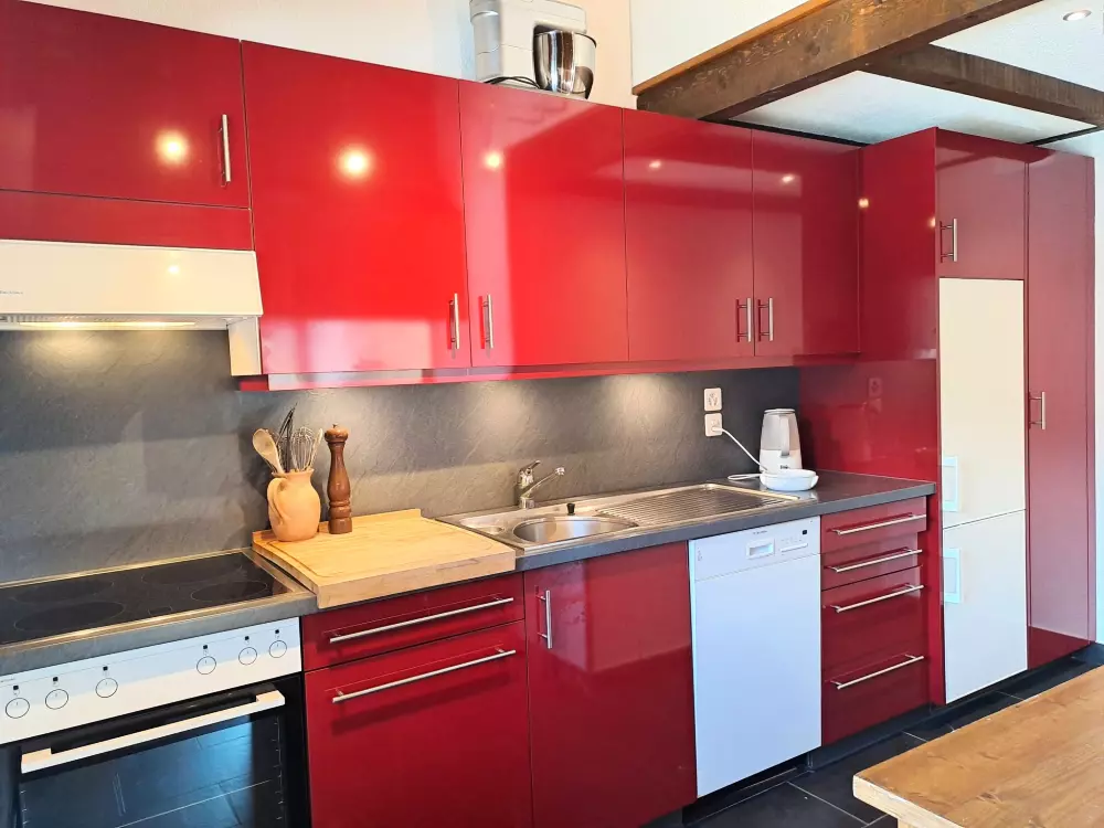 Résidence Le Sporting