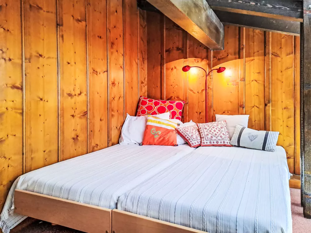 Résidence Le Sporting