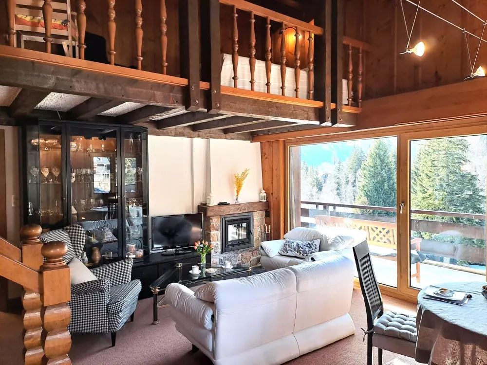 Résidence Le Sporting