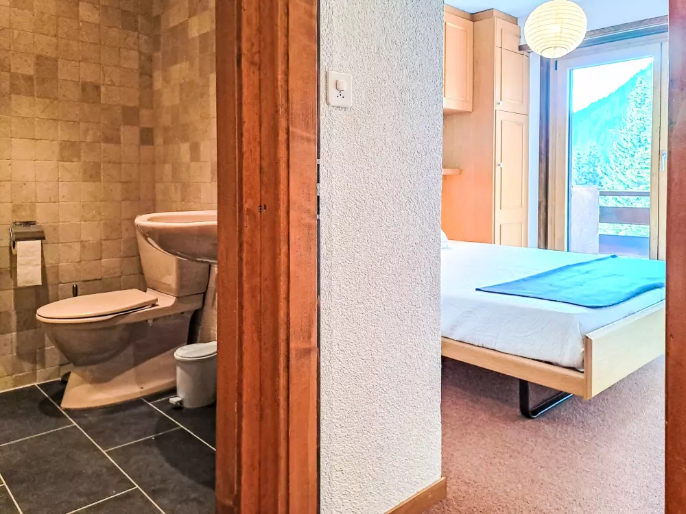 Résidence Le Sporting