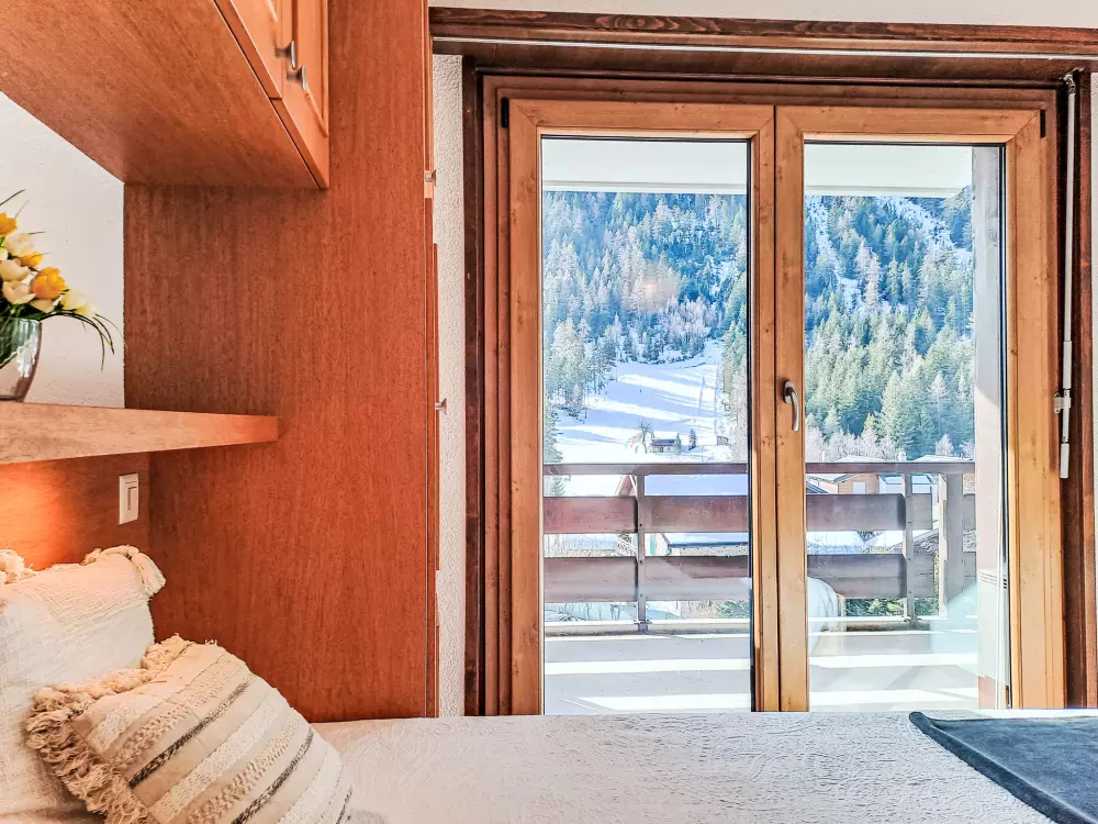 Résidence Le Sporting