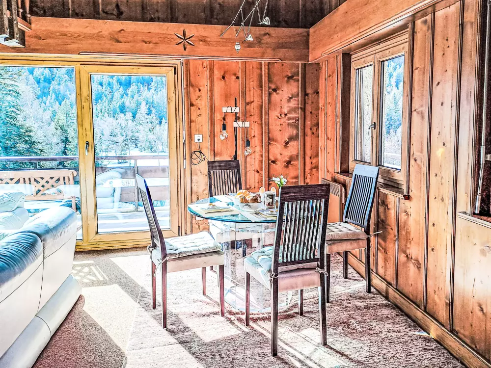 Résidence Le Sporting