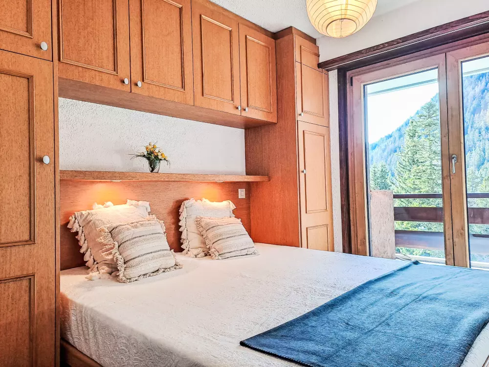 Résidence Le Sporting