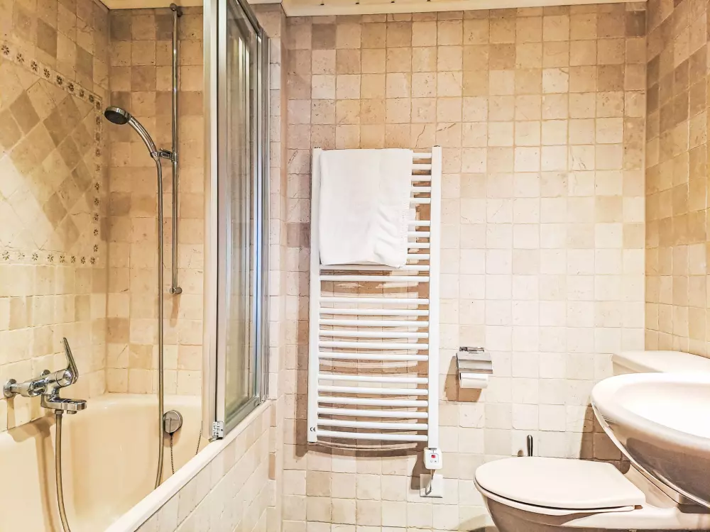 Résidence Le Sporting