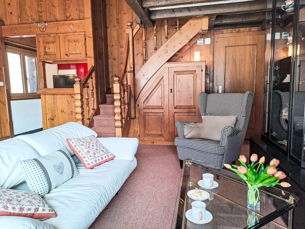 Résidence Le Sporting