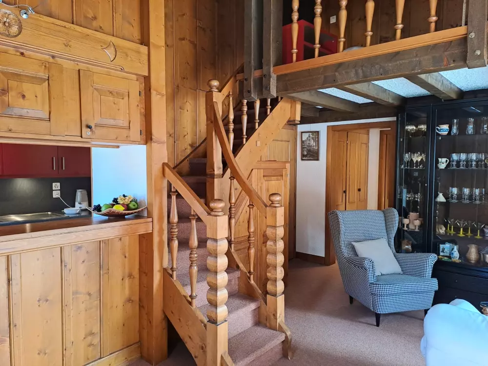 Résidence Le Sporting