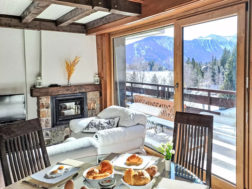 Résidence Le Sporting