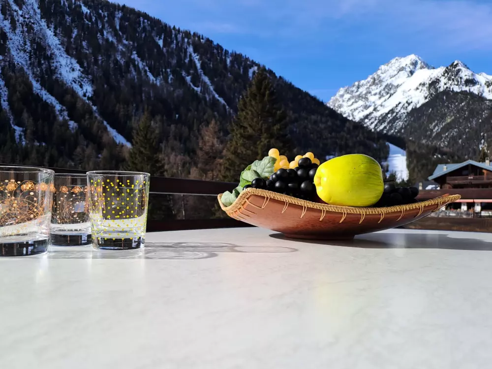 Résidence Le Sporting