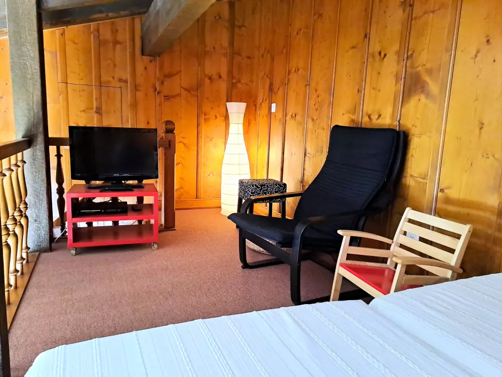 Résidence Le Sporting