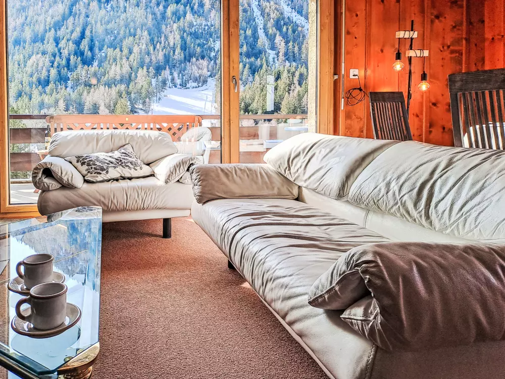 Résidence Le Sporting