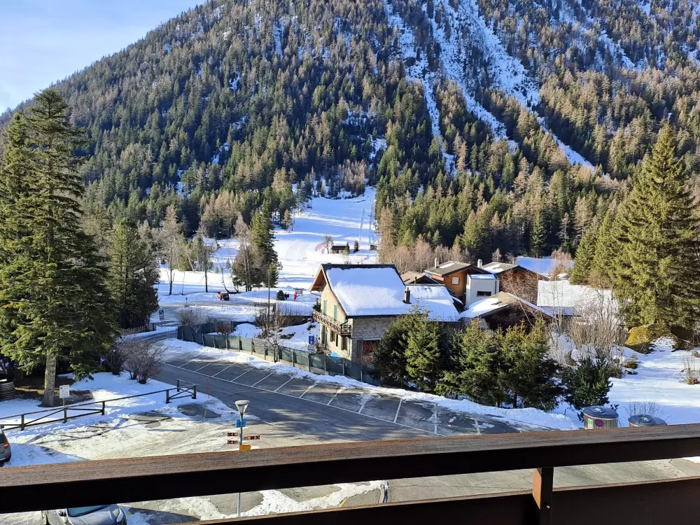 Résidence Le Sporting