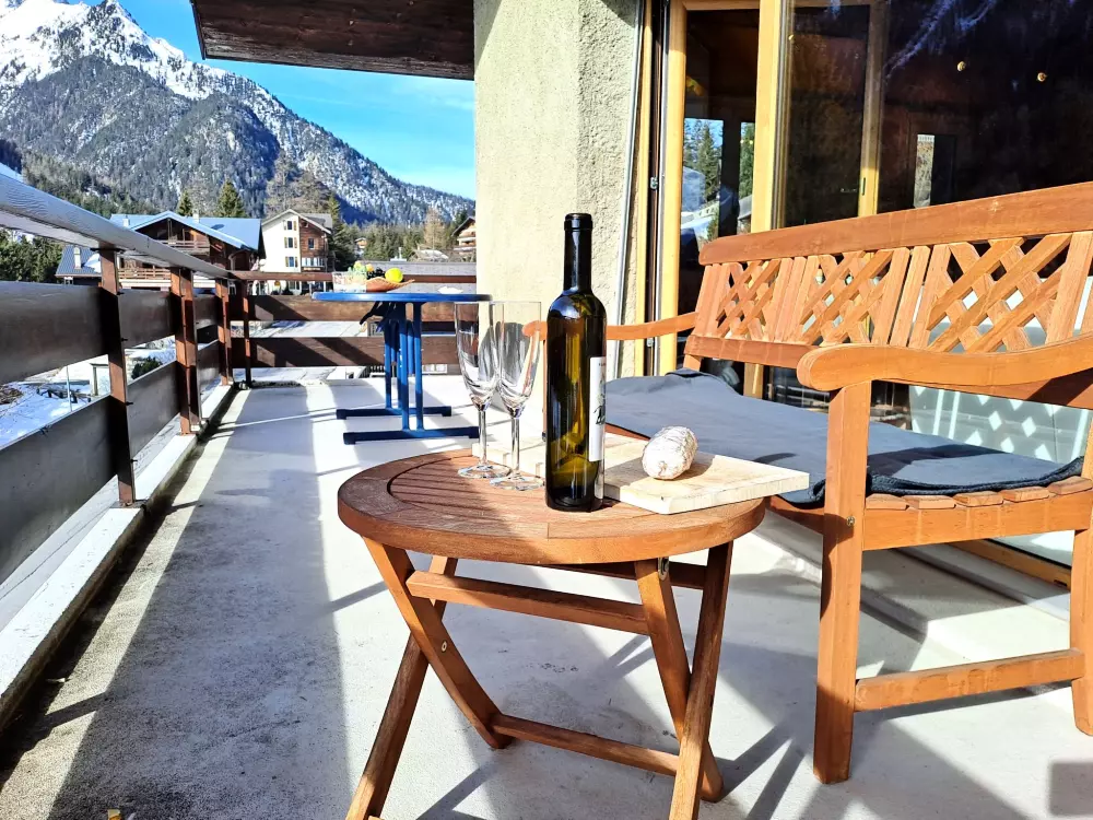 Résidence Le Sporting