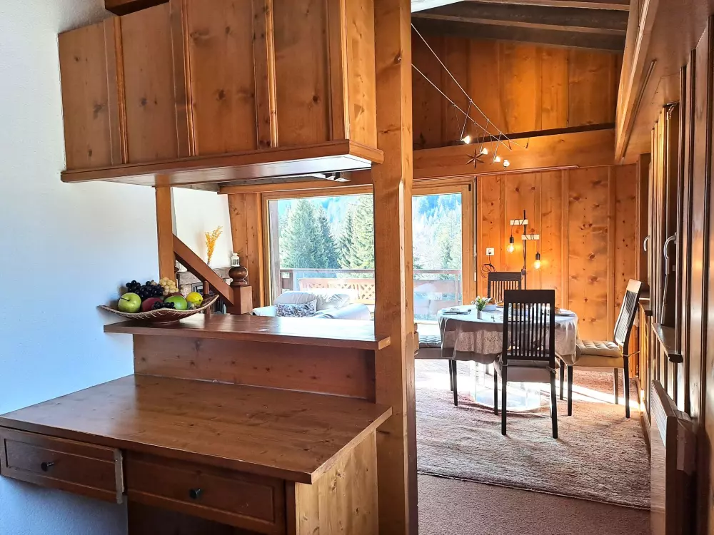 Résidence Le Sporting