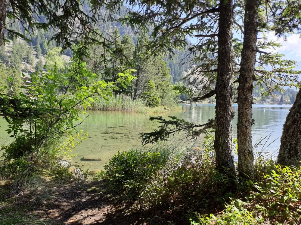 Résidence Le Sporting