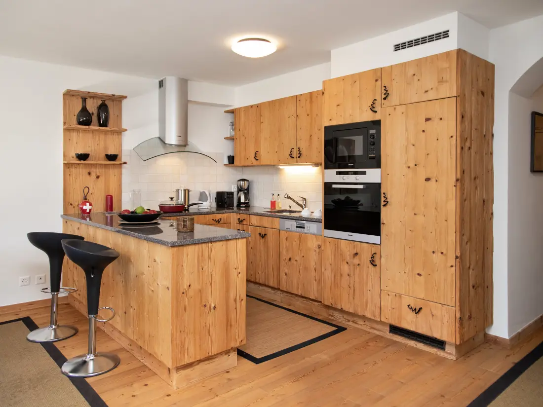 Résidence Les Combins 30