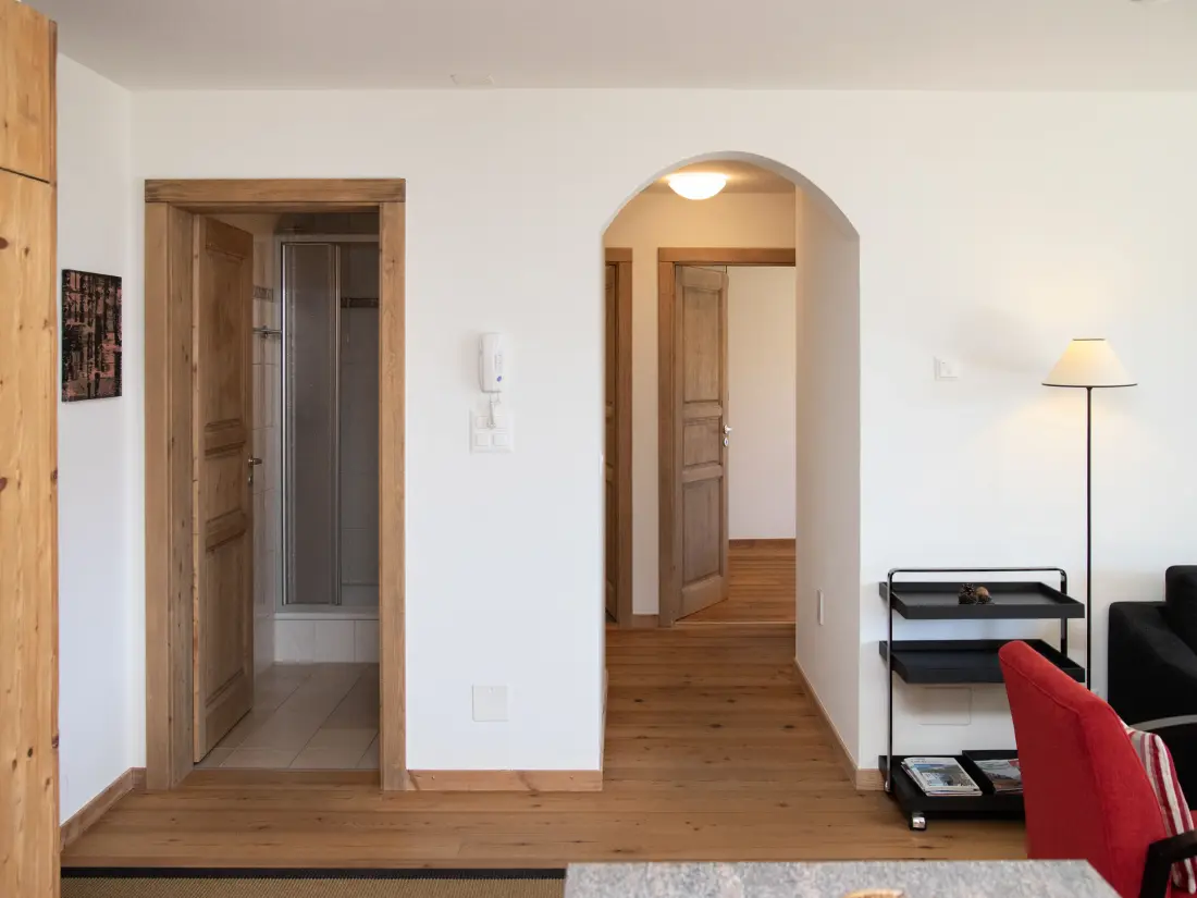 Résidence Les Combins 30