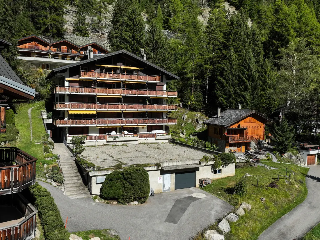 Résidence Parc C013