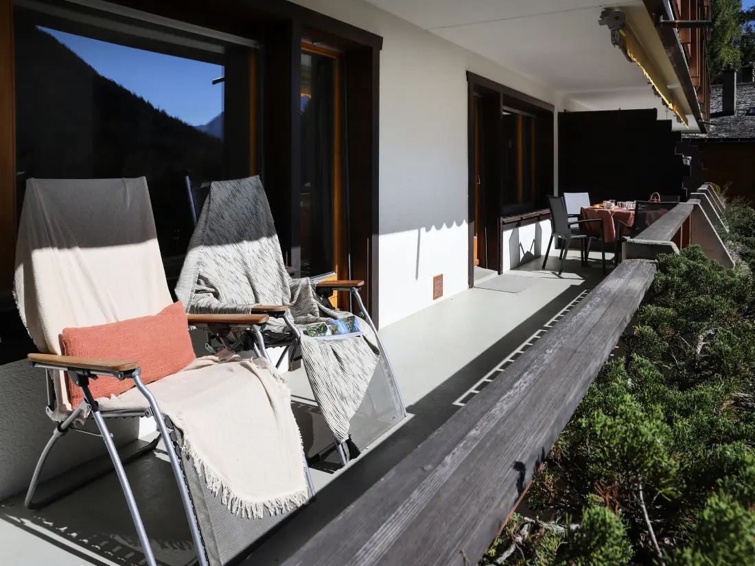 Résidence Parc C013