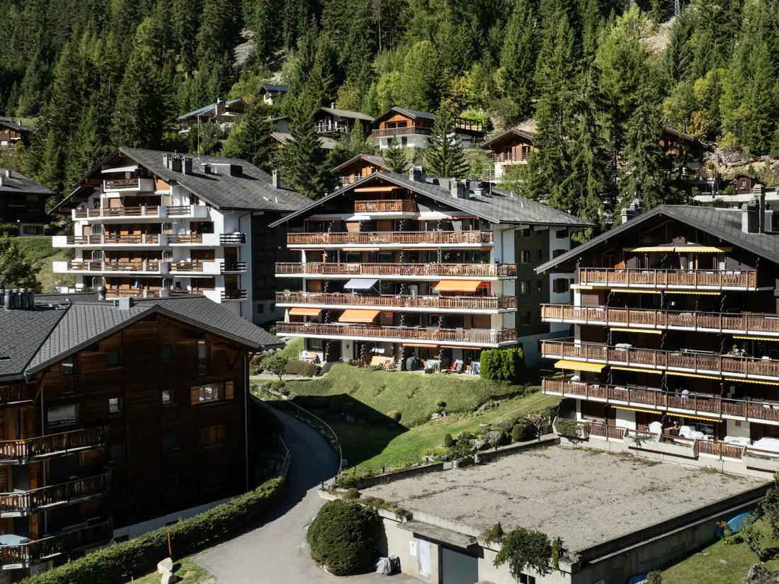 Résidence Parc C013