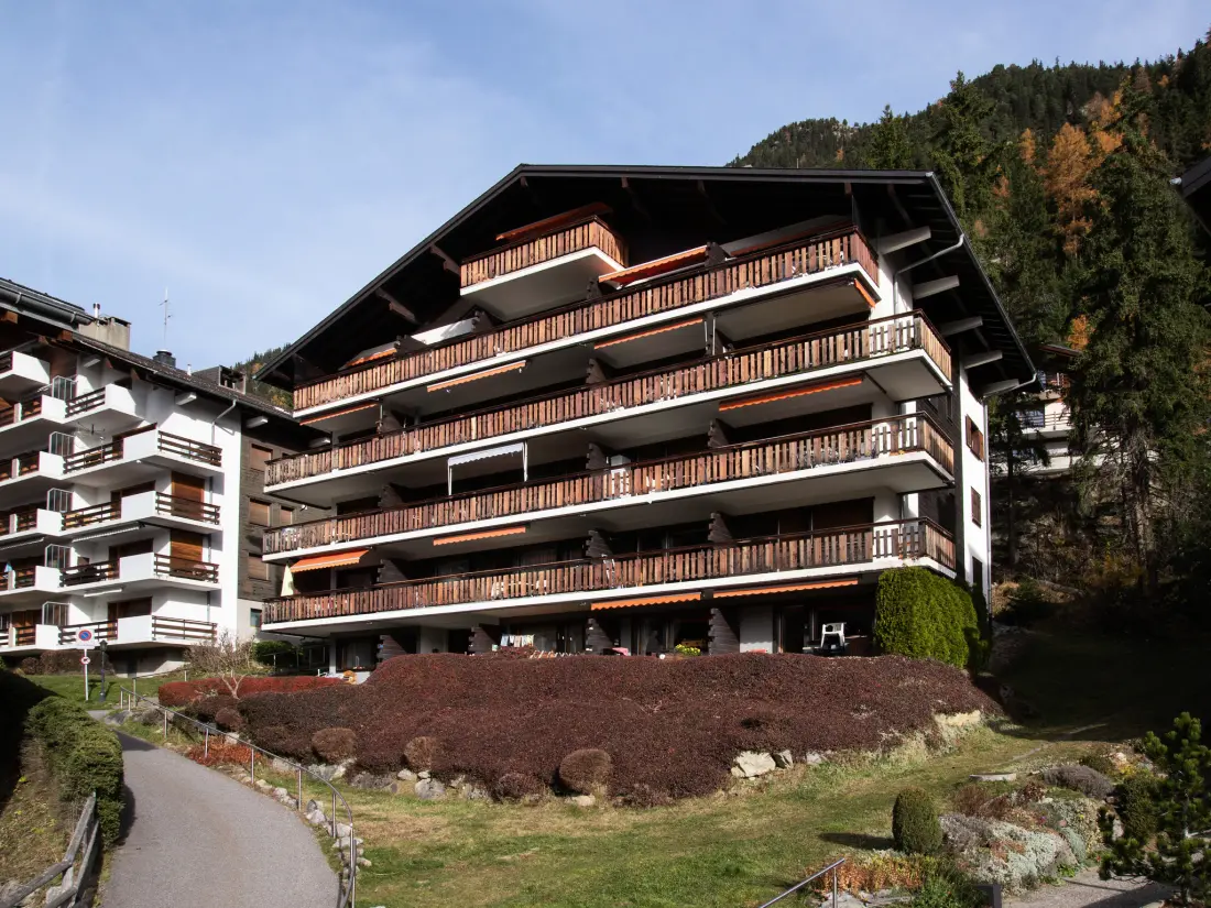 Résidence Parc C013