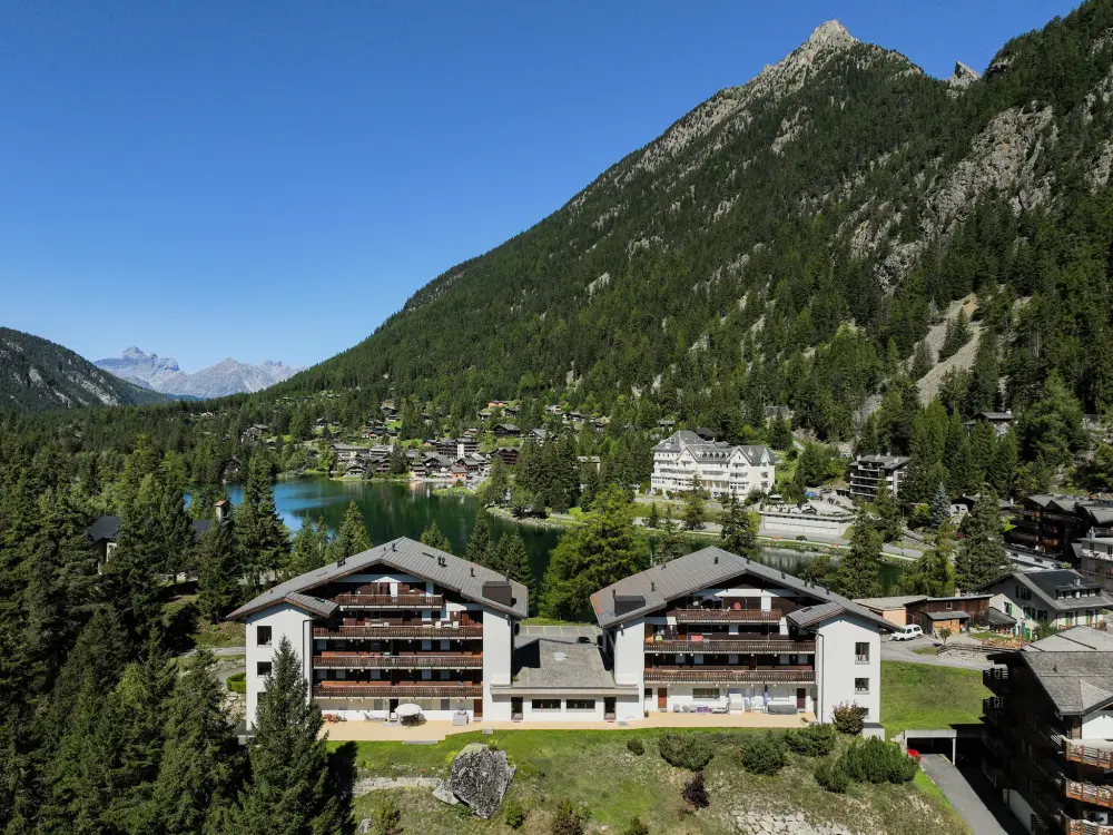 Résidence Renaissance 8