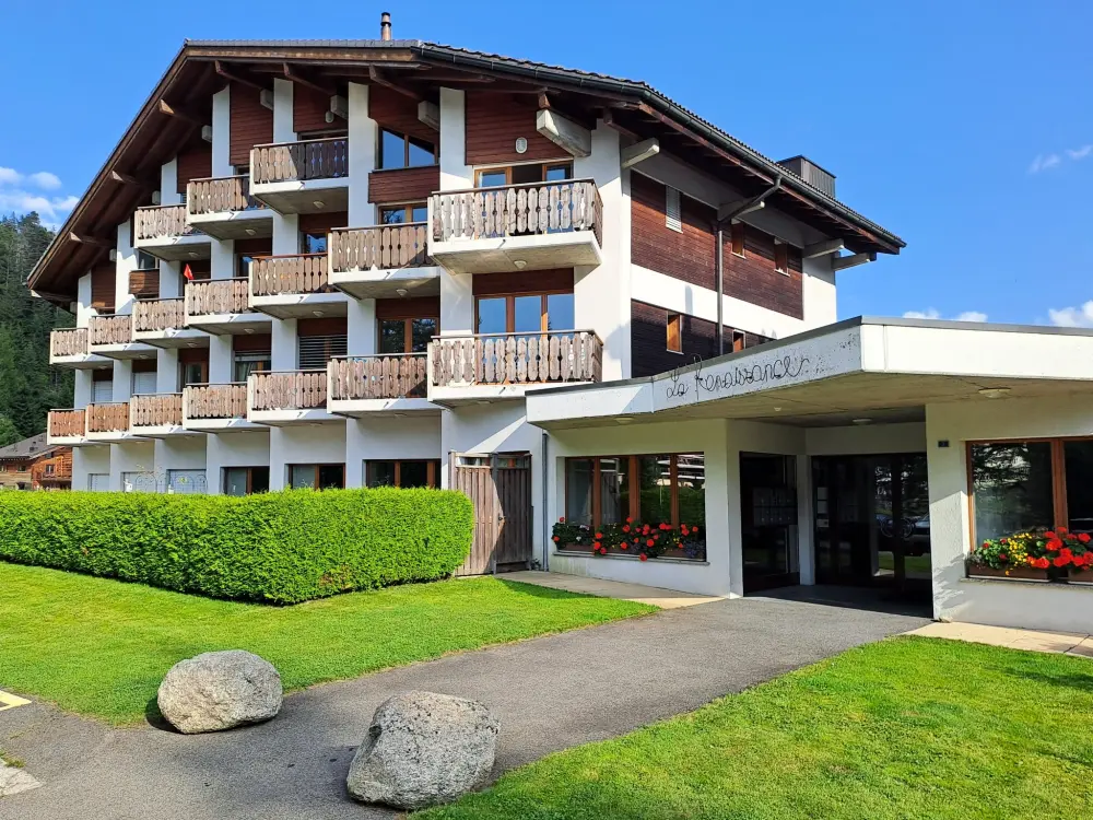 Résidence Renaissance 8