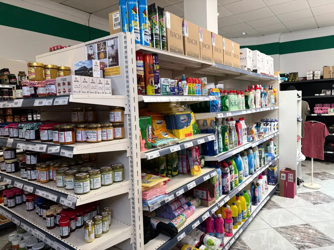 Maison de Vacances Charco del Palo