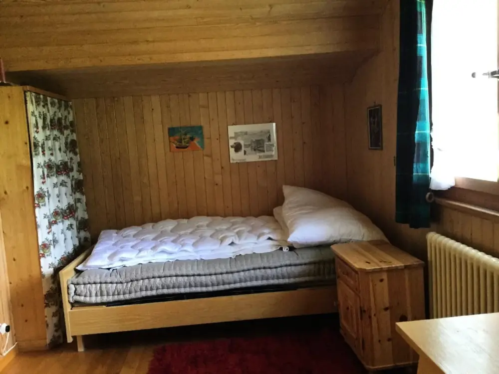Maison de Vacances Charmey