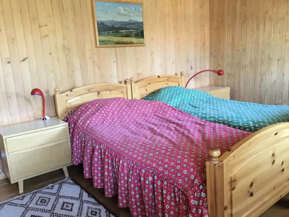 Maison de Vacances Charmey