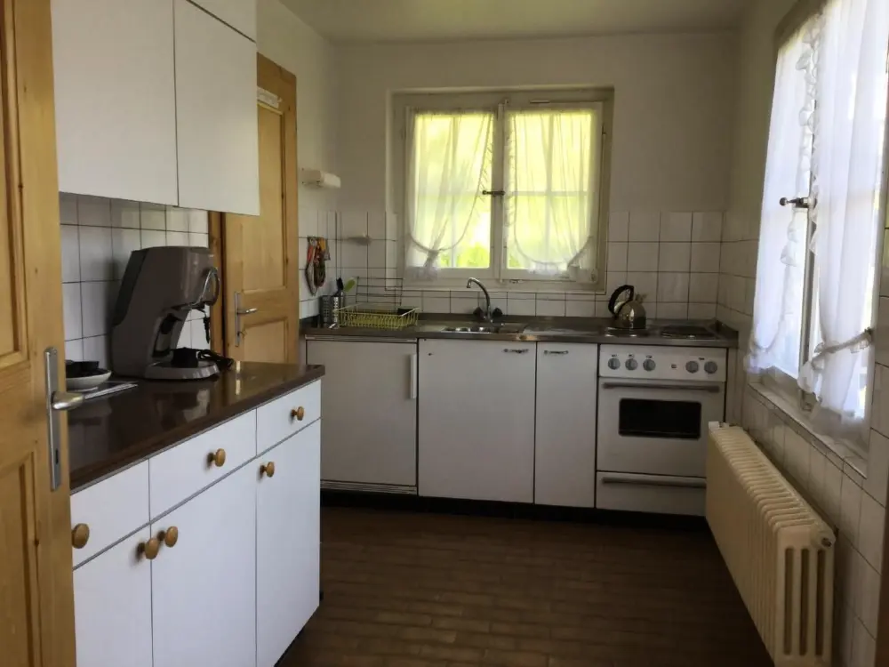 Maison de Vacances Charmey