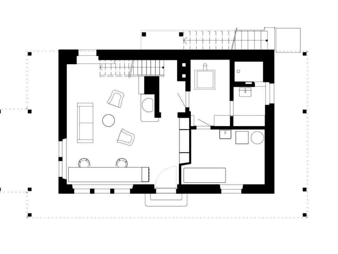 Maison de Vacances Charmey
