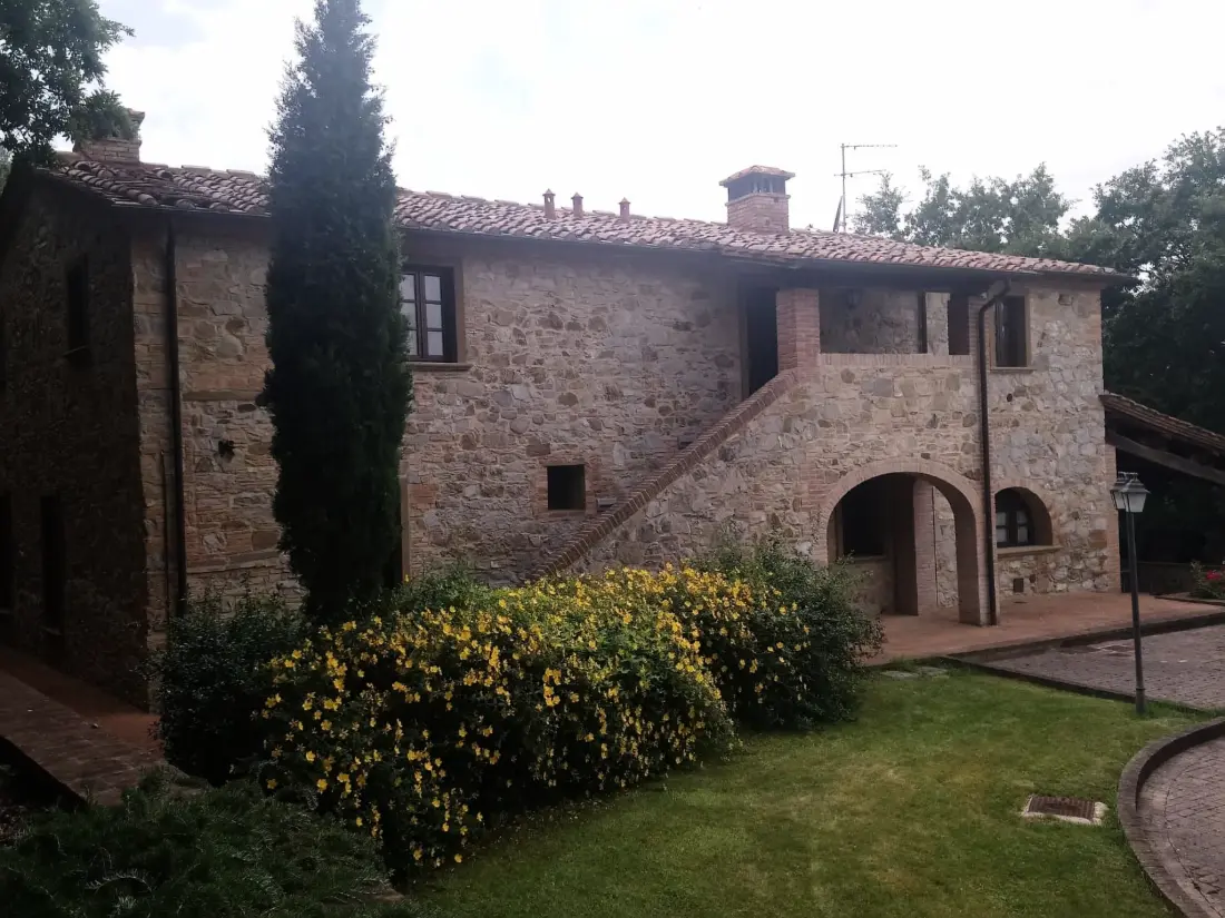 Maison de Vacances Chianni