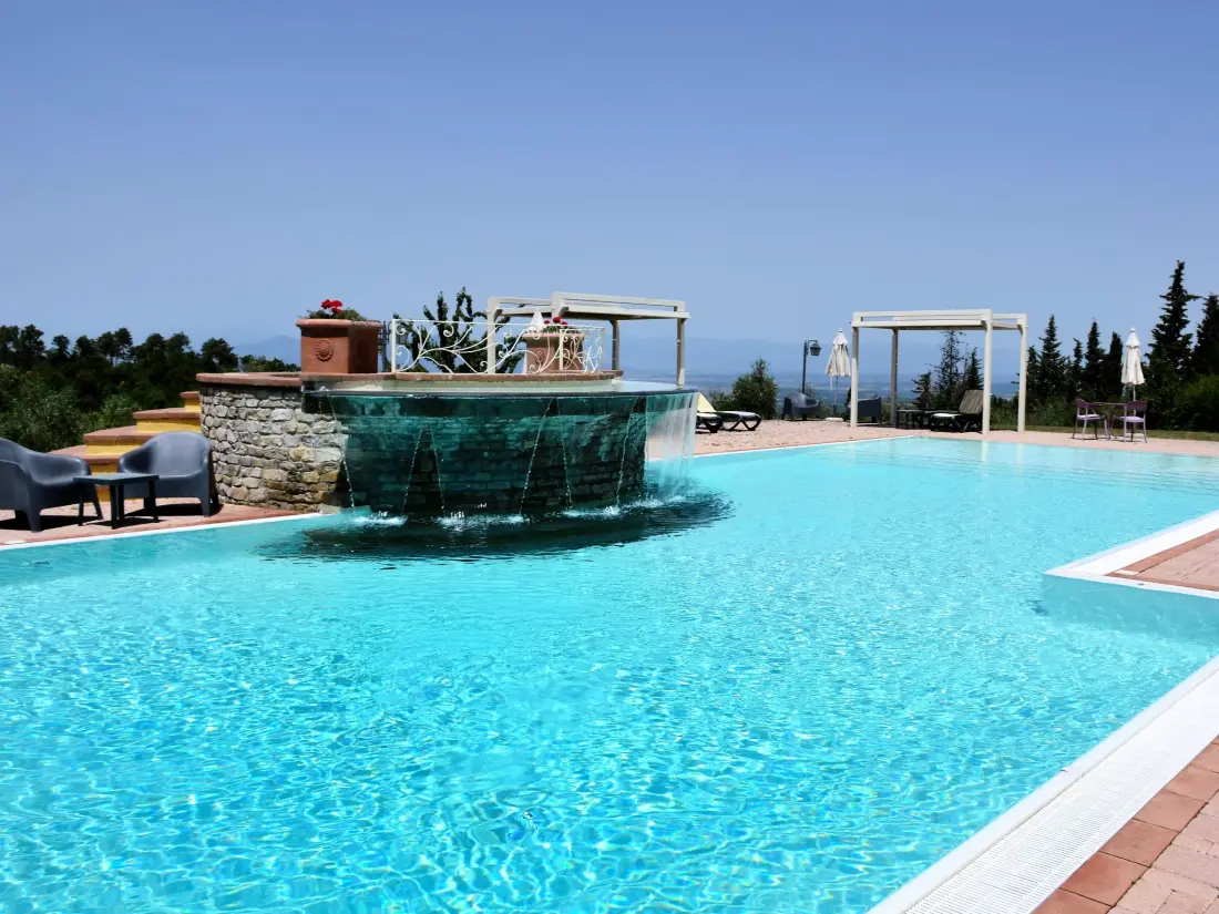 Maison de Vacances Chianni
