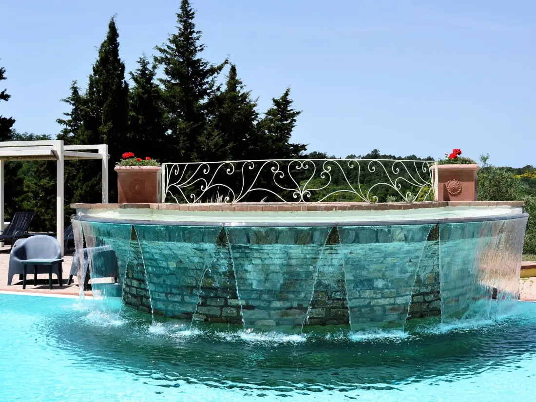 Maison de Vacances Chianni