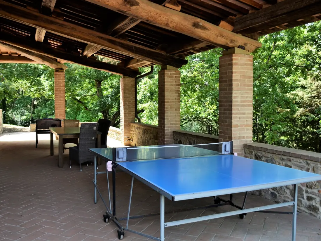 Maison de Vacances Chianni