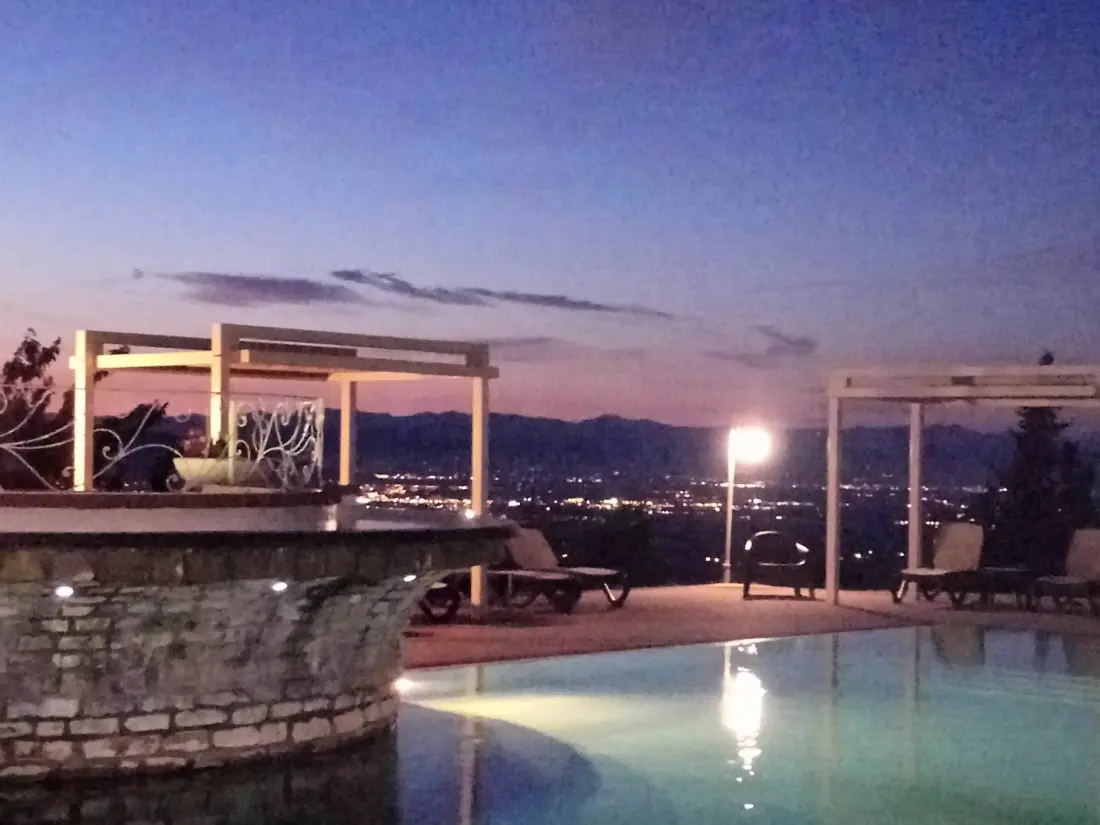 Maison de Vacances Chianni