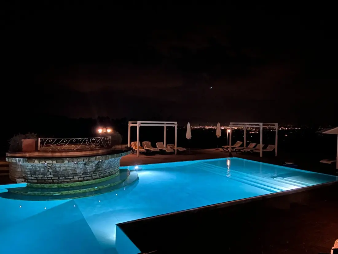 Maison de Vacances Chianni
