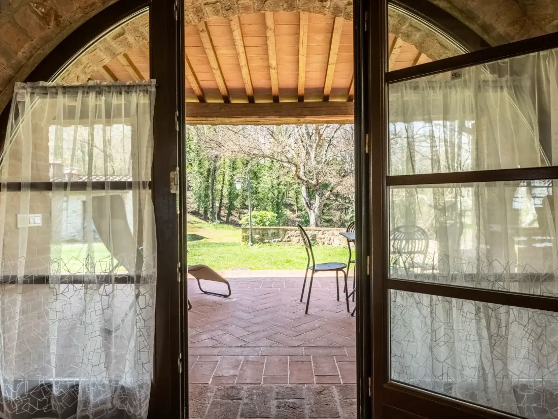 Maison de Vacances Chianni