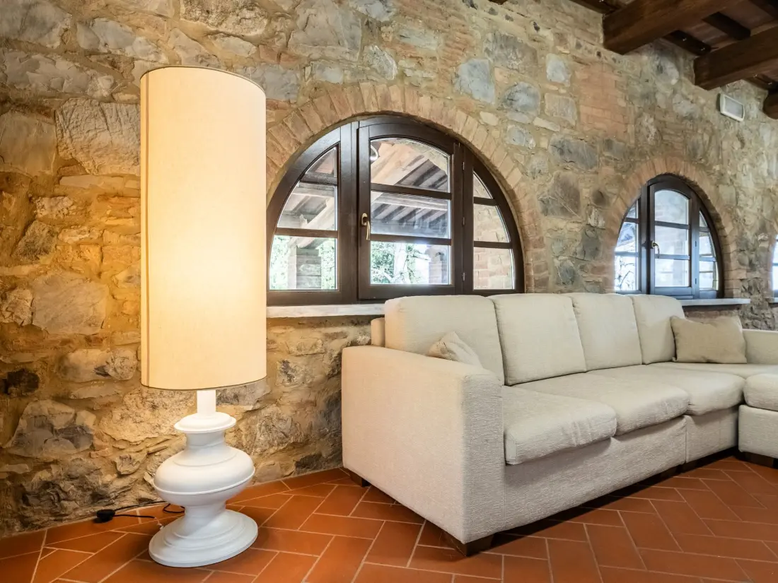 Maison de Vacances Chianni