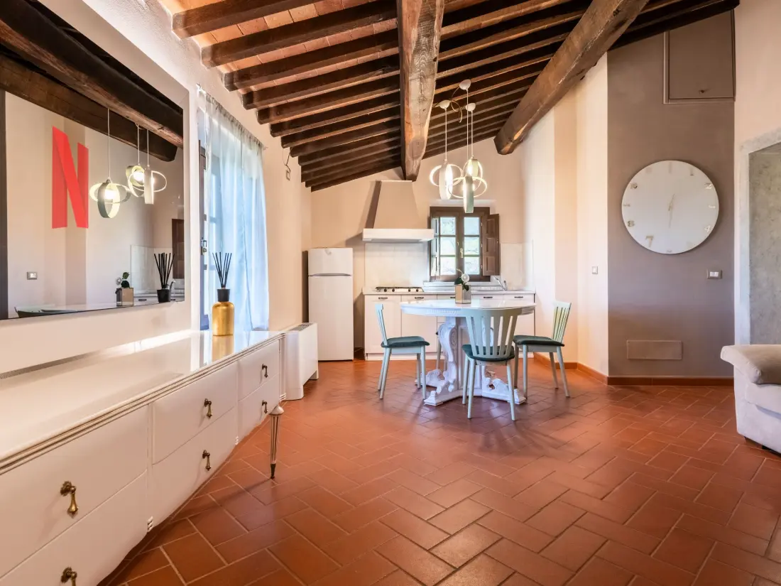 Maison de Vacances Chianni