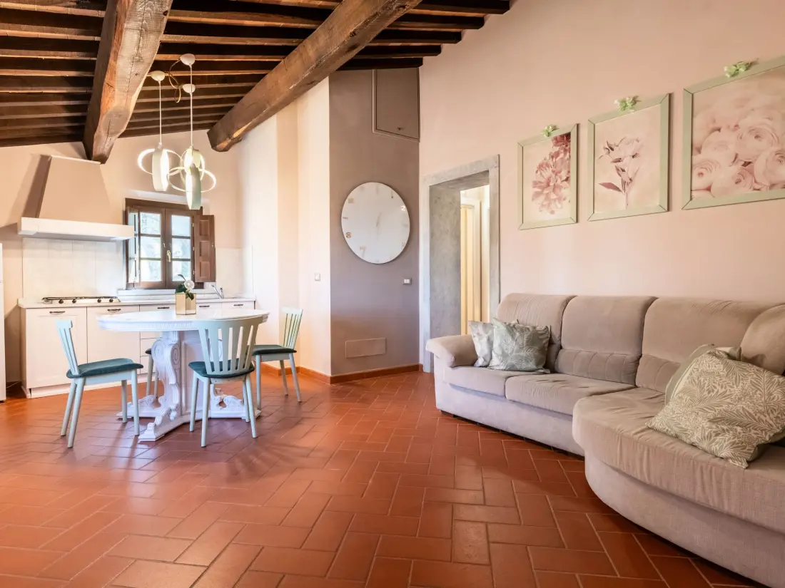 Maison de Vacances Chianni