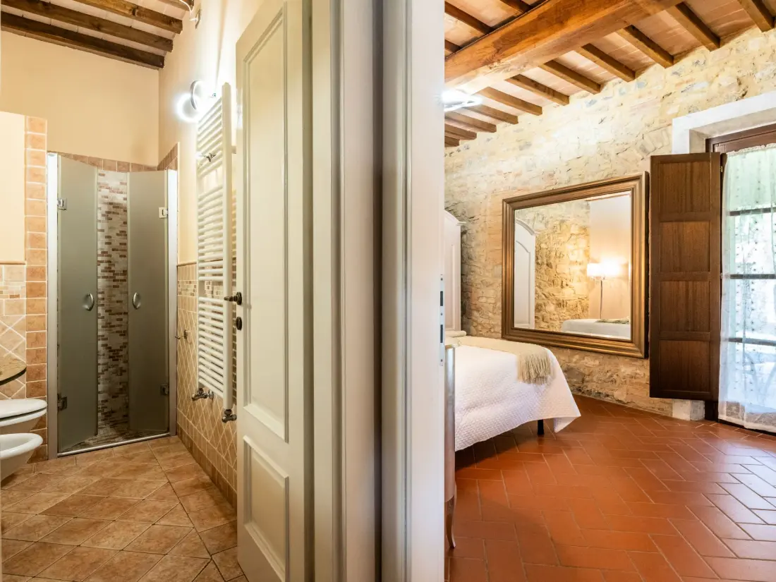 Maison de Vacances Chianni