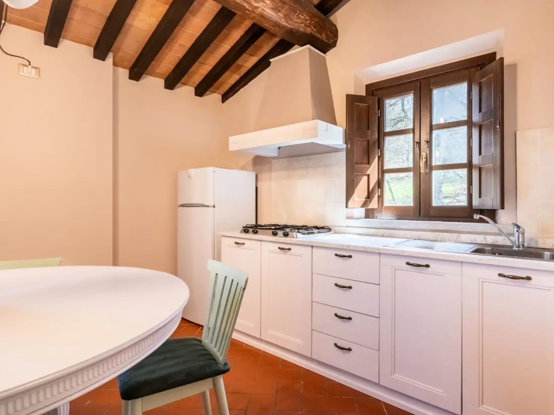 Maison de Vacances Chianni
