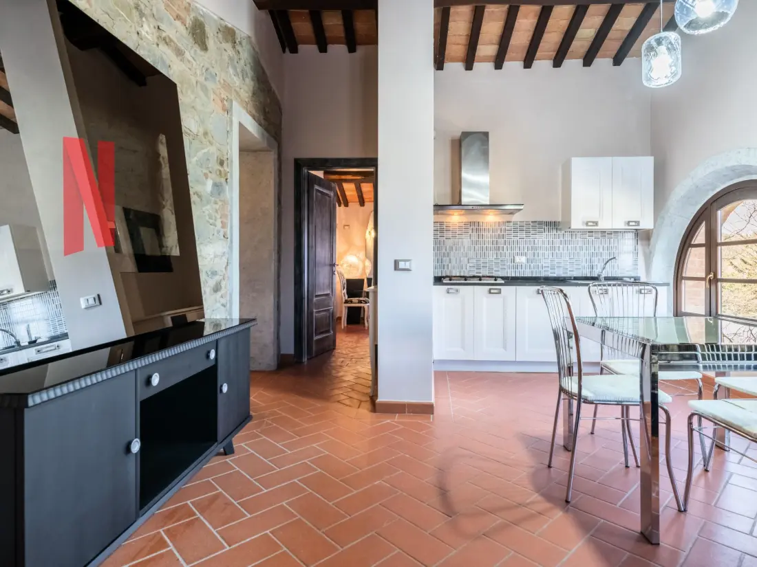 Maison de Vacances Chianni