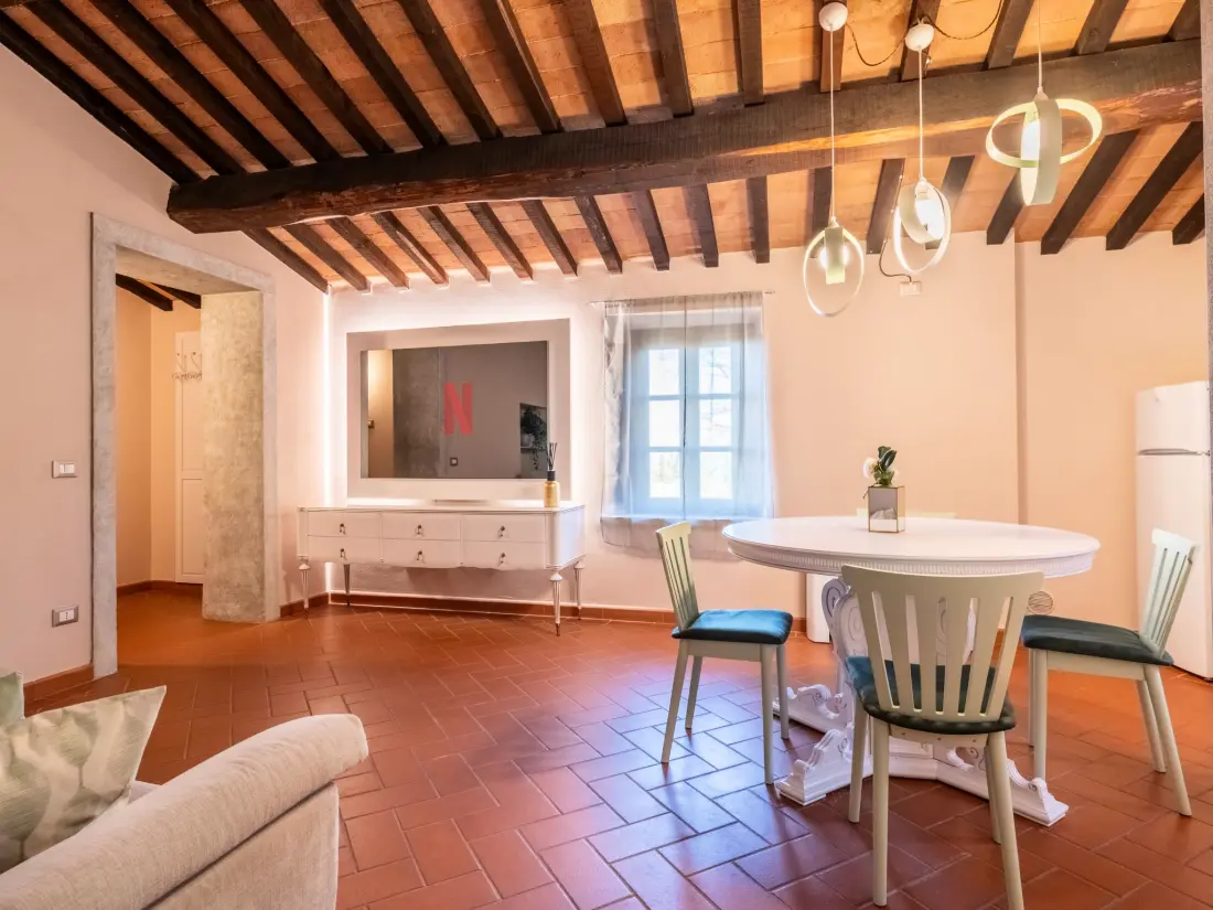 Maison de Vacances Chianni